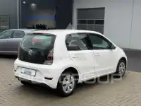 2017 Volkswagen Up