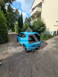 2017 Volkswagen Up