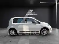 2017 Volkswagen Up