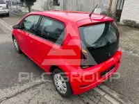 2017 Volkswagen Up