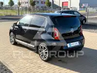 2016 Volkswagen Up