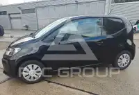 2017 Volkswagen Up