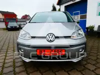 2017 Volkswagen Up