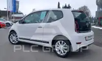 2017 Volkswagen Up
