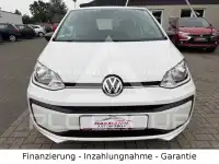 2017 Volkswagen Up