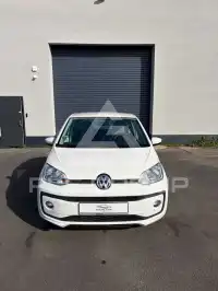 2017 Volkswagen Up