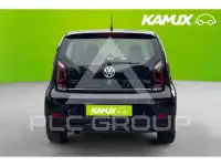 2017 Volkswagen Up