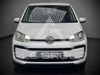 2017 Volkswagen Up