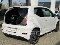 2017 Volkswagen Up