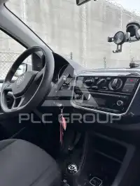 2017 Volkswagen Up