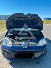 2017 Volkswagen Up