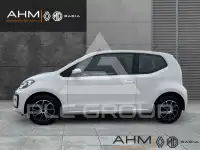2017 Volkswagen Up