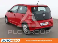2017 Volkswagen Up