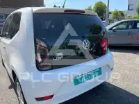 2017 Volkswagen Up