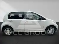 2017 Volkswagen Up