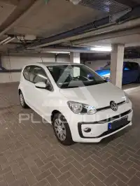2017 Volkswagen Up