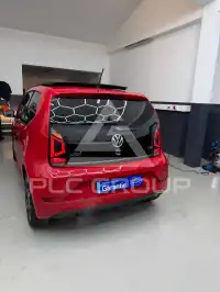 2017 Volkswagen Up