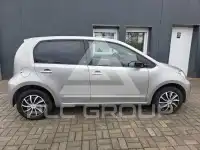 2017 Volkswagen Up
