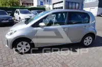 2017 Volkswagen Up