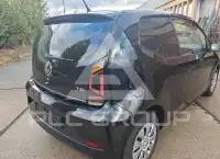 2017 Volkswagen Up
