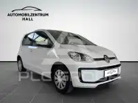 2017 Volkswagen Up