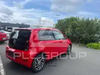 2017 Volkswagen Up