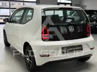 2017 Volkswagen Up