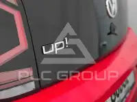 2017 Volkswagen Up