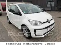 2017 Volkswagen Up