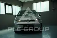 2017 Volkswagen Up