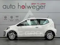 2017 Volkswagen Up