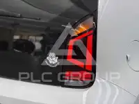 2017 Volkswagen Up