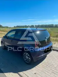 2017 Volkswagen Up