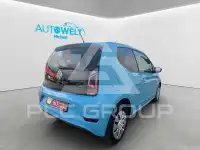 2017 Volkswagen Up