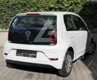2017 Volkswagen Up