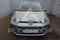 2017 Volkswagen Up