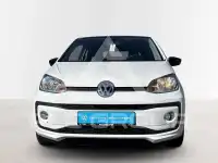 2017 Volkswagen Up
