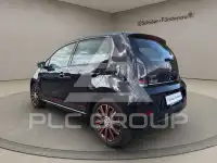 2017 Volkswagen Up
