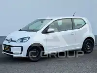 2017 Volkswagen Up