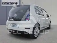 2017 Volkswagen Up
