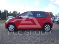 2017 Volkswagen Up