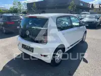 2017 Volkswagen Up