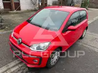 2017 Volkswagen Up