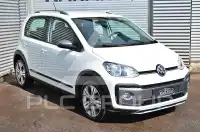 2017 Volkswagen Up