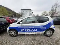 2017 Volkswagen Up