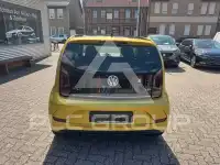 2017 Volkswagen Up