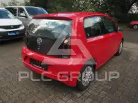 2017 Volkswagen Up
