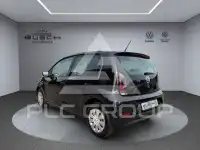 2017 Volkswagen Up