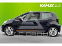 2017 Volkswagen Up