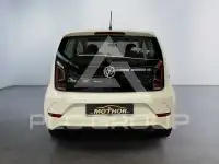 2017 Volkswagen Up